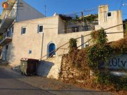 Lithines Kreta,Lithines-Makrigialos, Traditionelles Haus zu verkaufen Haus kaufen